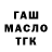 Дистиллят ТГК THC oil Liudmyla Repeta